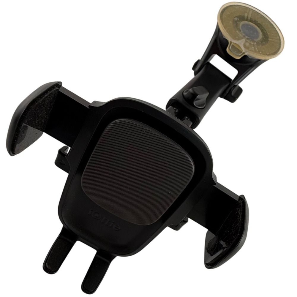 iOttie Car Phone Mount Holder Adjustable Dashboard Windshield Cradle‎ Hands Free